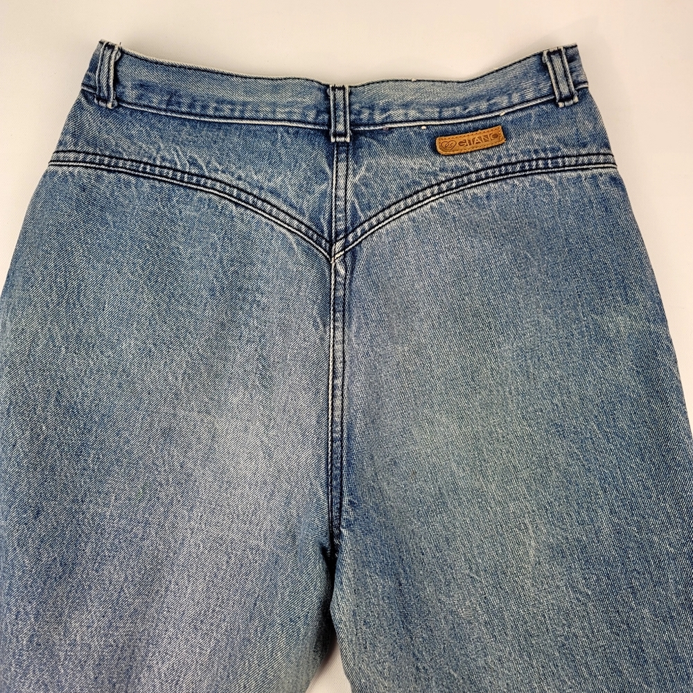 Gitano High Waist Jeans size 14 Vintage